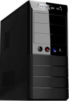 Computer Case