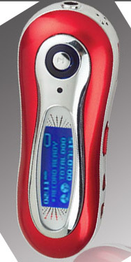 MP3 Player