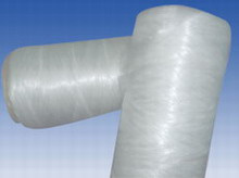 Texturized Yarn & Fabric