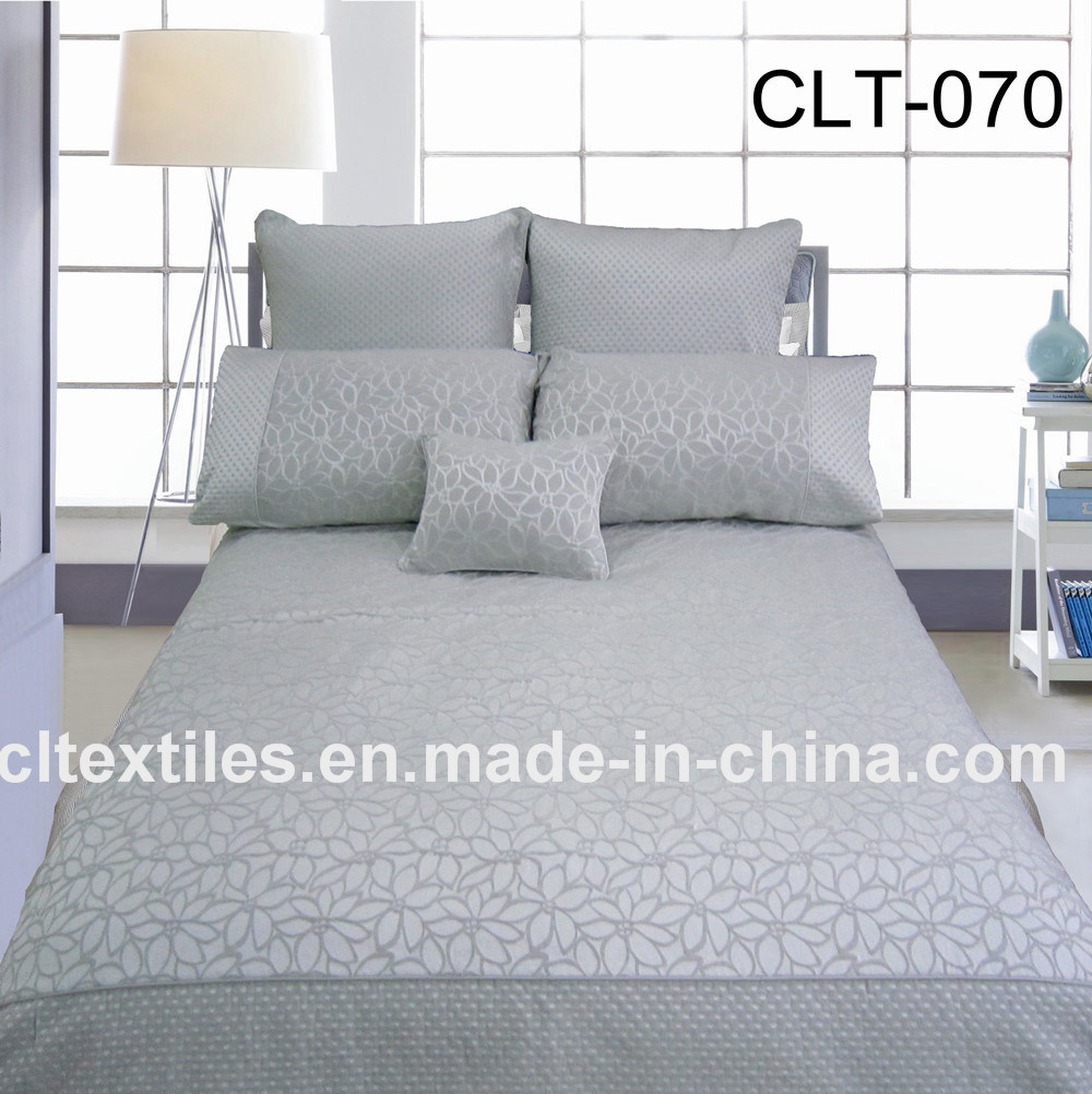 100% Cotton Bedding (CLT-070)