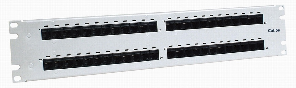 Patch Panel (803548)