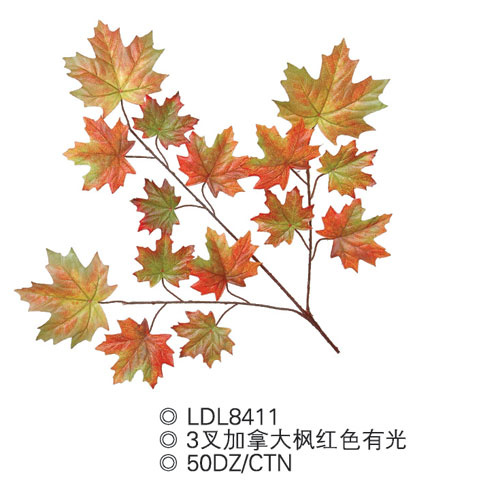 Artificial Leaves