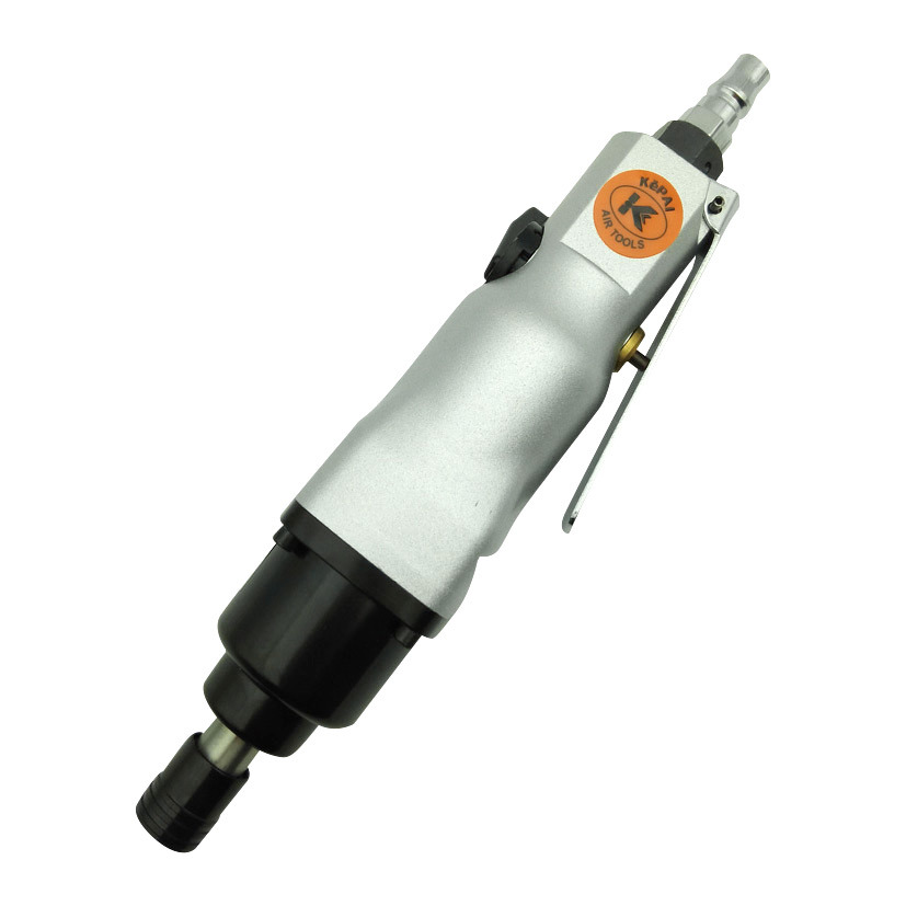 M10-12capacity Bolt Pneumatic Air Screwdrivers with Straight Type Air Tools