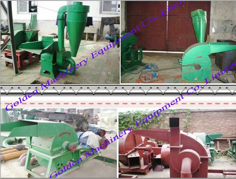 Corn Hammer Mill Corn Crusher Corn Grinder Machine (WSYM)