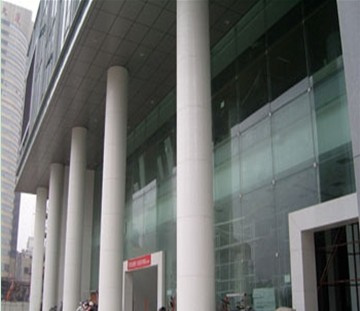 Column Cladding Stone