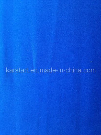 100% Cotton 330GSM Antistatic Flame Retardant Fabric