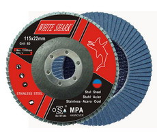 Abrasive Disc