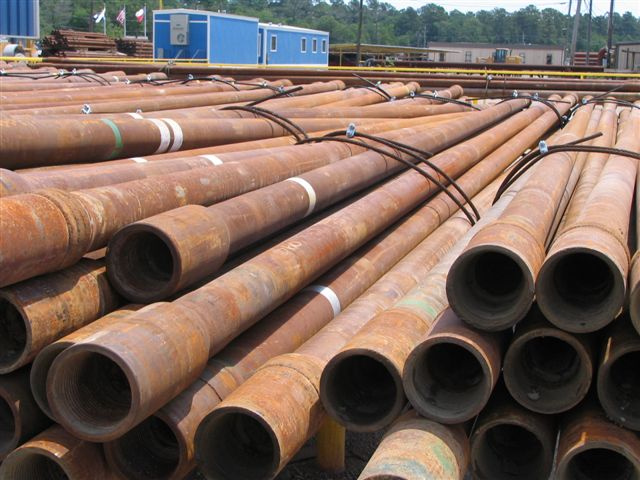 Drill Pipe