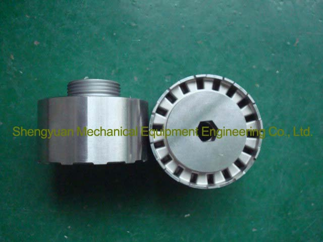 Precision Machining Hardware (SYM17)