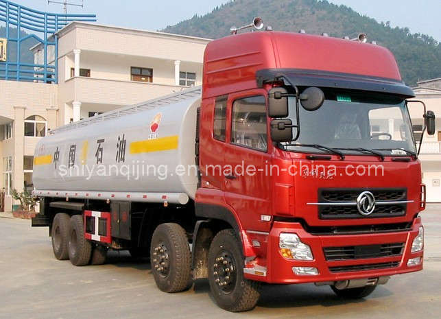 Dongfeng Oil Tank Truck (DFL1241)