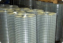 Welded Wire Mesh