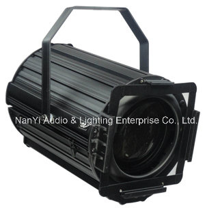 2000W Plano-Convex Optical Lens Spotlight