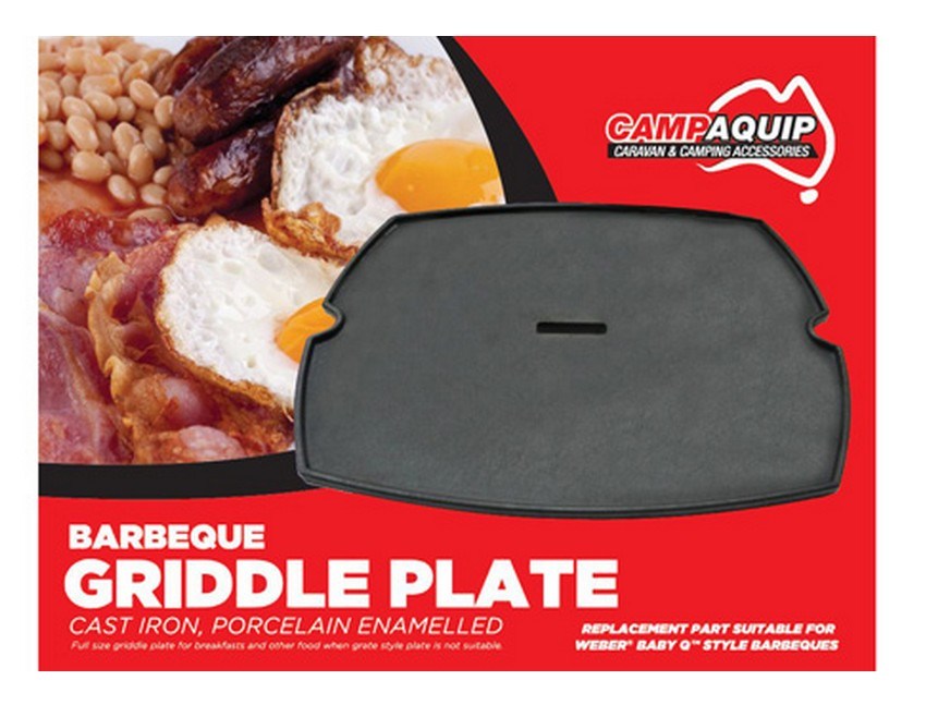 OEM Ductile Iron Cast Iron Sizzling Plate for Cooking