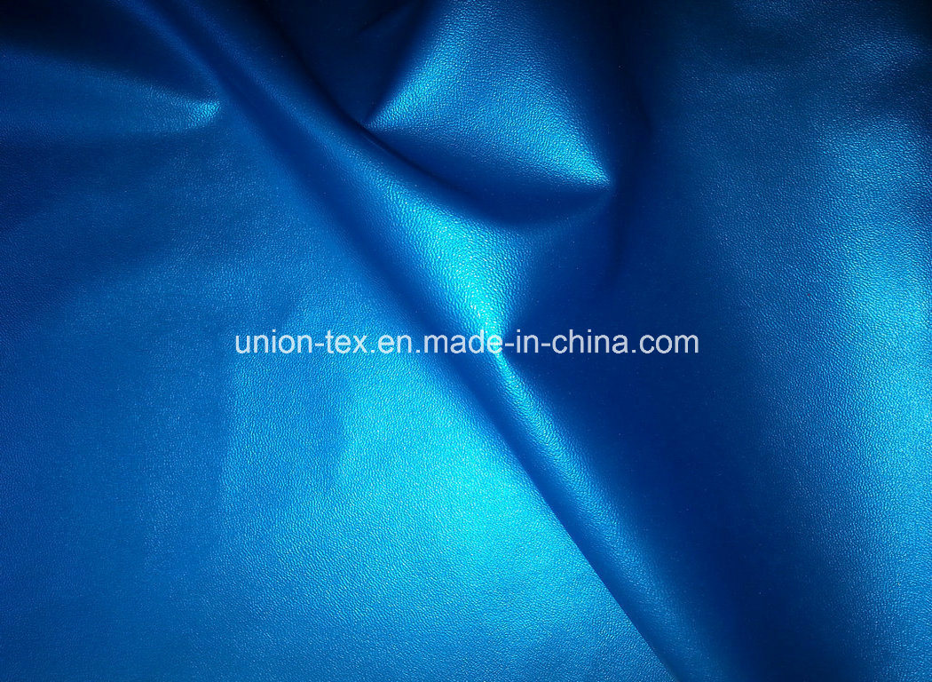PU Leather for Jackets and Skirts (ART#UWY9028)