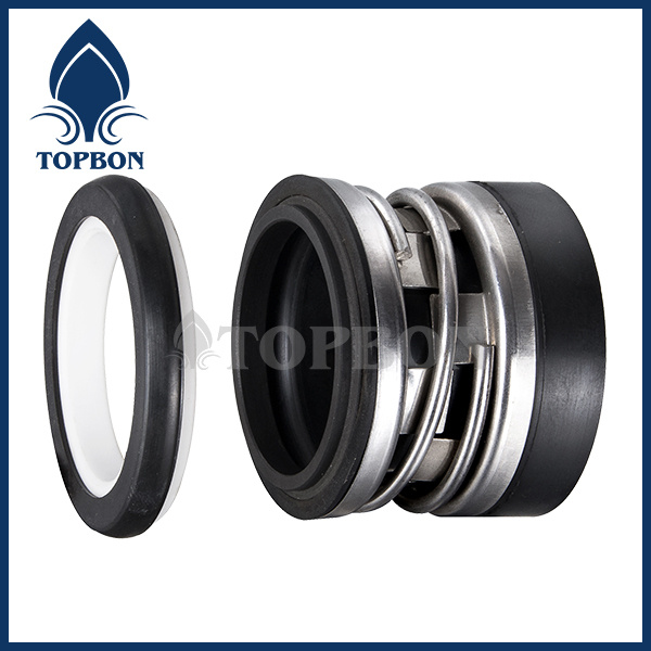 Elastomer Bellow Mechanical Seals Tb210