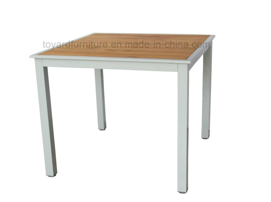 Simple Style Furniture Teak Wood Leisure Furniture (D540)