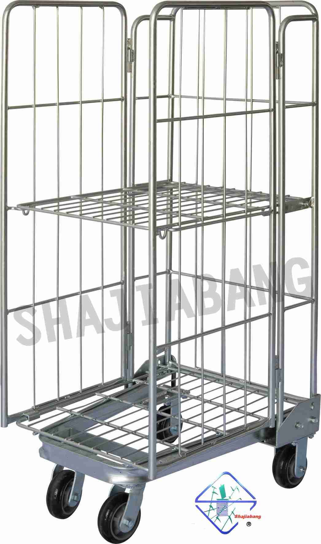 Roll Container C-4