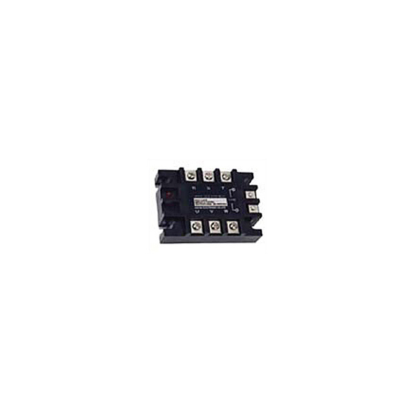 Hgc Series Three Phase Solid State Relay