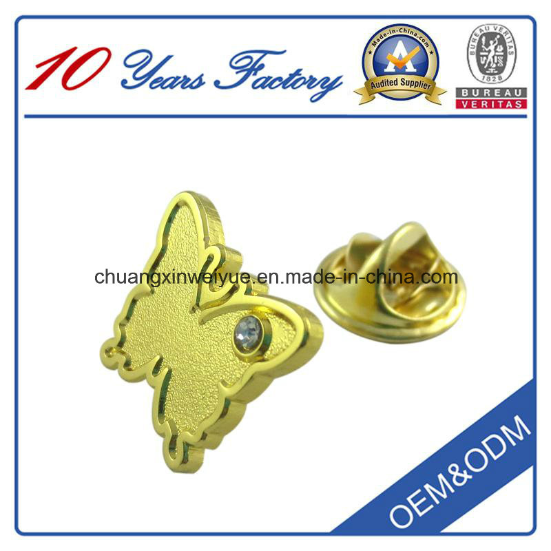 Cheap Price Custom Metal Button Badge