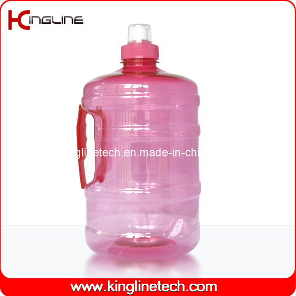 2000ml Water Jug Wholesale BPA Free with Lid (KL-8024)