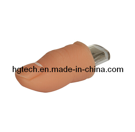 Thumb Shape USB Disk (HG-28)