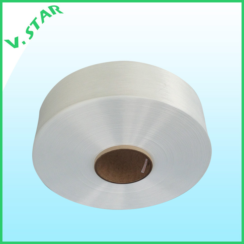 Nylon 6 POY Yarn for DTY 15D to 100d