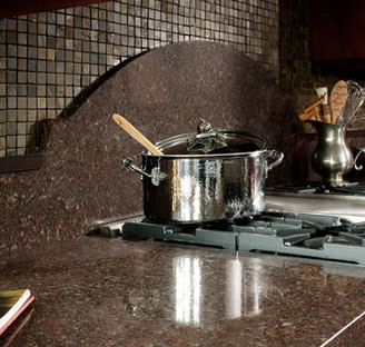 Quartz Surface Stone