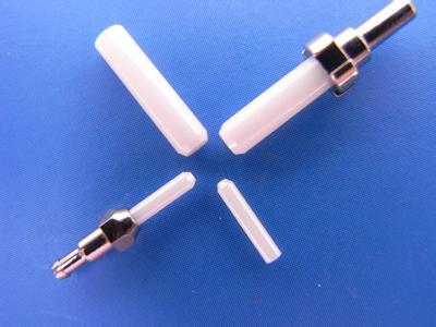 Ferrule Used for Fiber Connection