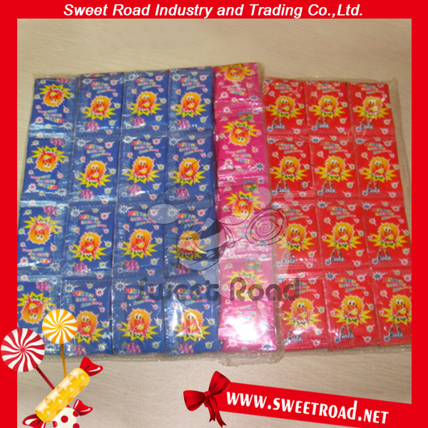 Popping Candy, Pop Candy