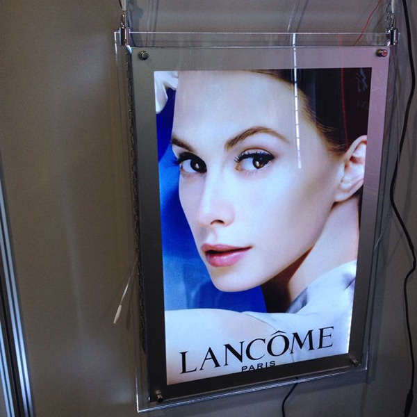 Super Thin Light Box