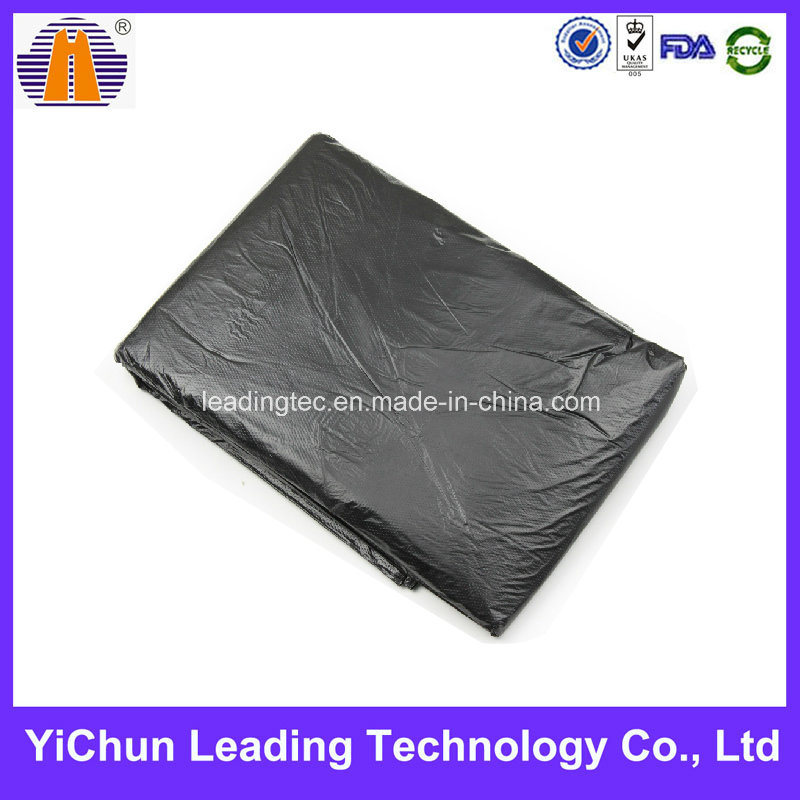 Customized Promotional Heavy Duty Plastic Garbage Bag