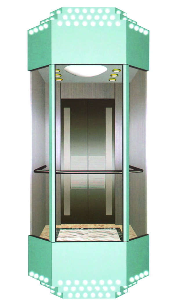 Panorama Elevator