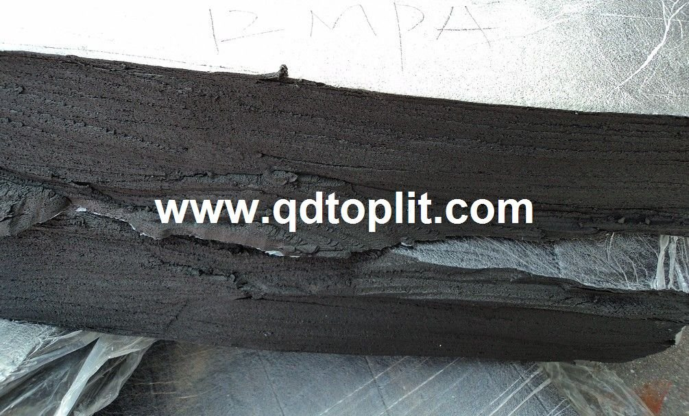 14-16mpa Tire Restore Rubber