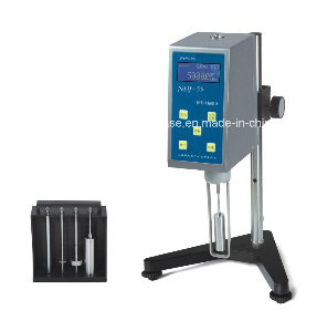 Digital Viscometers