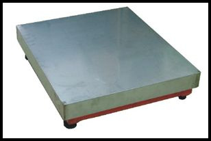 Scs Electronic Platform Scale