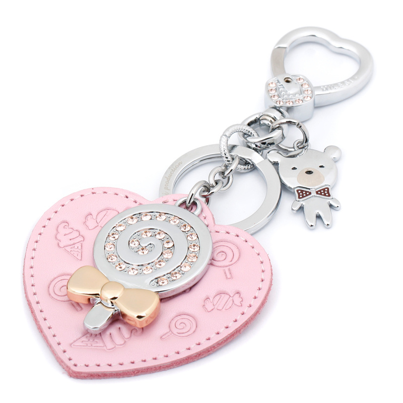 Wedding Gifts Key Chains (AOSUN588)