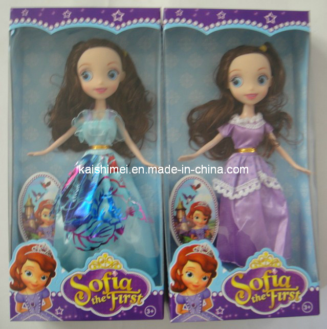 Sofia Dolls
