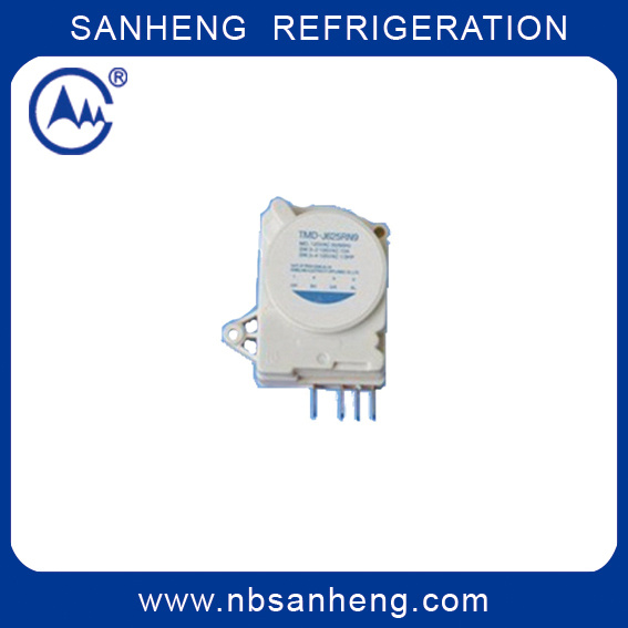 Good Quality Defrost Timer for Refrigerator (521ZF1/TMDJ)