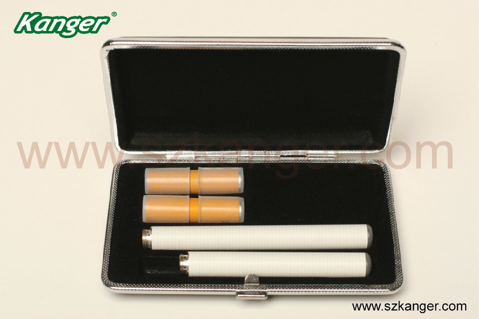 Electronic Cigarette Portable Carrying Case