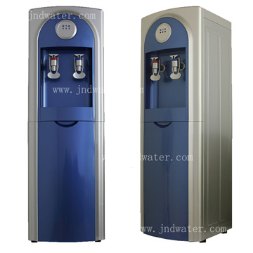 Hot and Cold Water Cooler for 5 Gallon Bottled Water