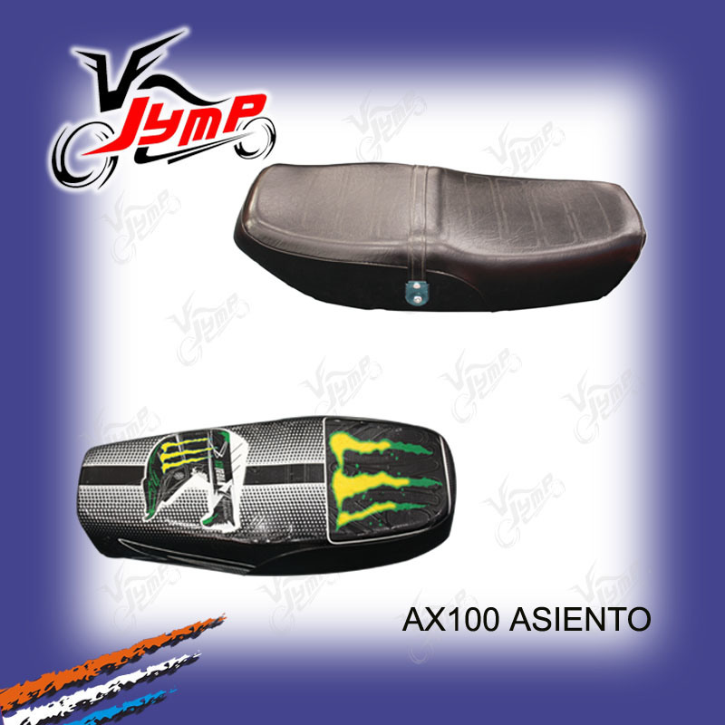 Motorcycle Seat, Motorcycle Parts