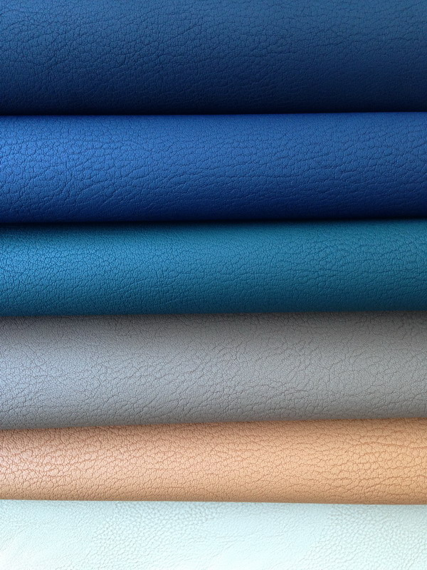 Printed PU Synthetic Leather (DF67C13080109)