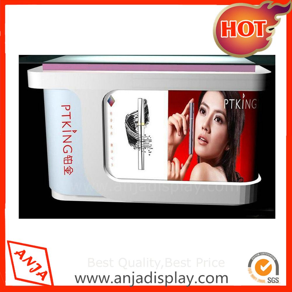 Make up Display Stand