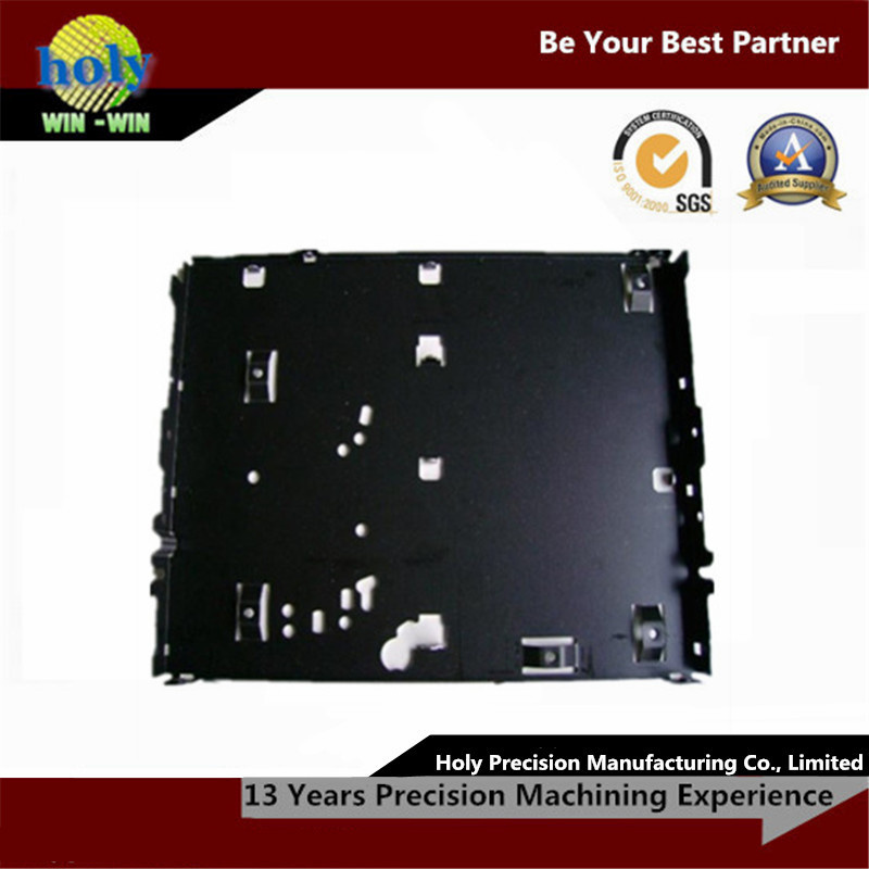 Precision CNC Machining&Stamping Service for Computer Accessories