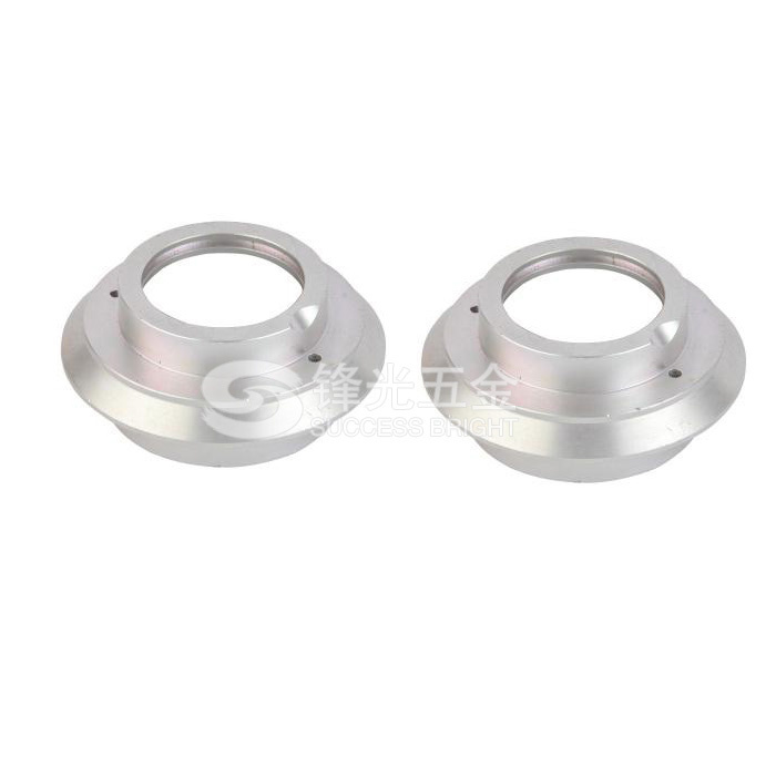 CNC Turning/Machining Part