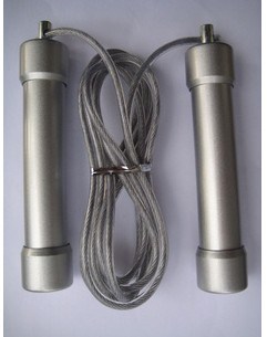 Steel wire Jump Rope