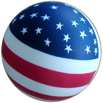 PU Stress Ball (PU-004)