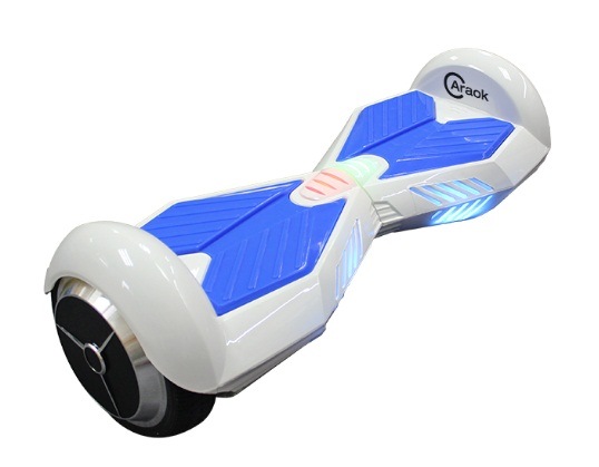 Electric Drift Scooter with Bluetooth