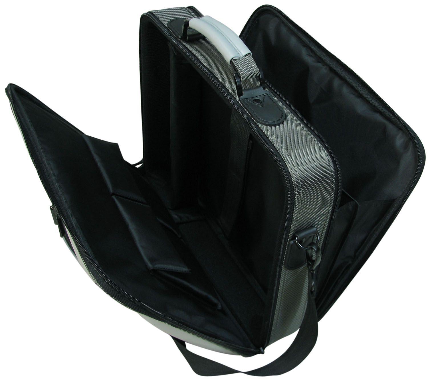 2015 Hot New Design Computer Laptop Bag (SM8618H)
