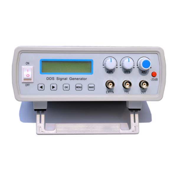 Fy2100s 2MHz Dds Signal Generator with Sweep Function